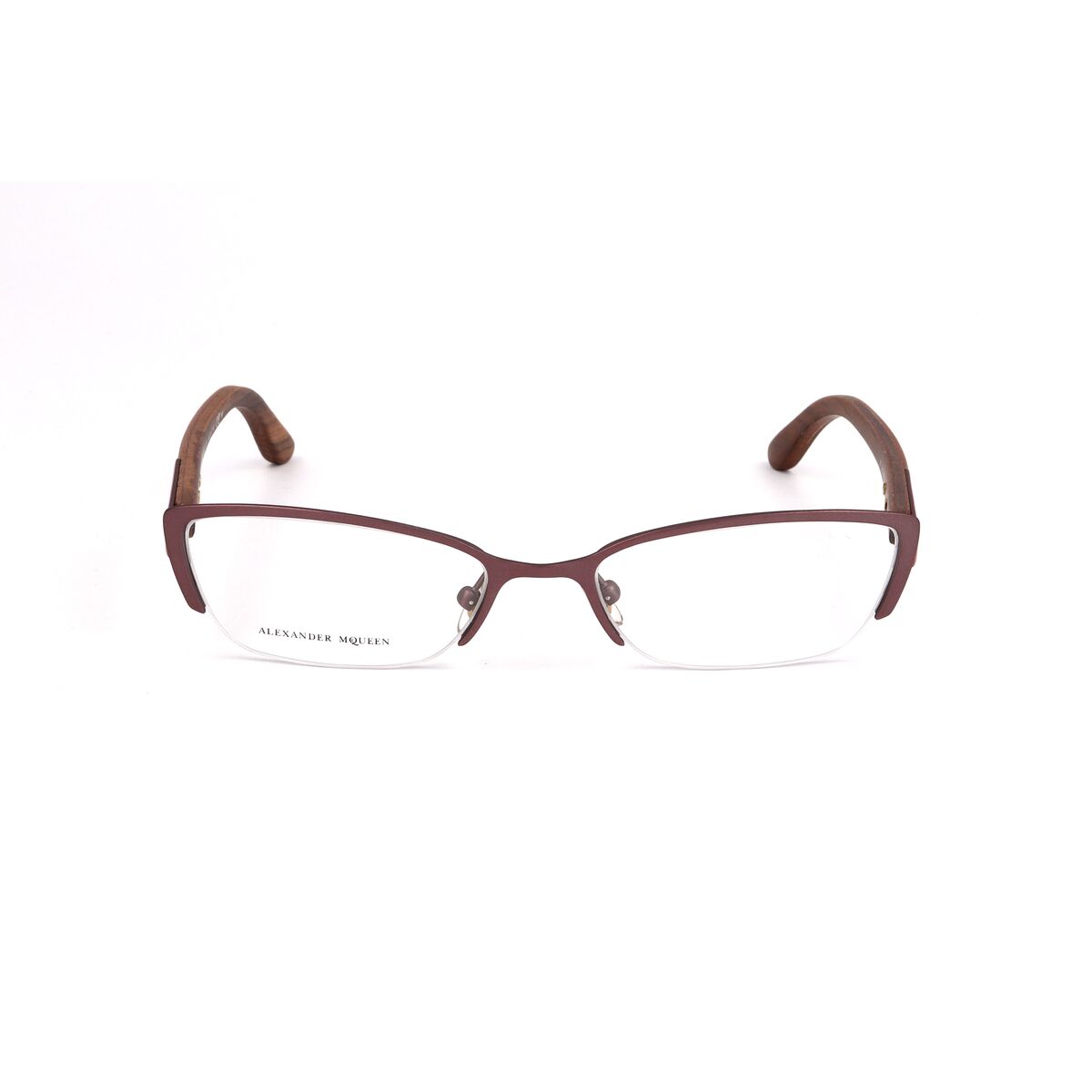 Glasögonbågar Alexander McQueen AMQ4183WCV Ø 53 mm