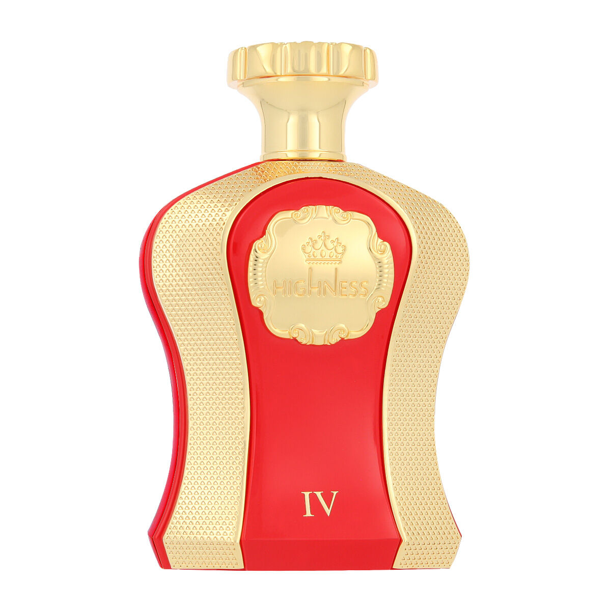 Parfym Damer Afnan EDP Highness IV 100 ml - 2