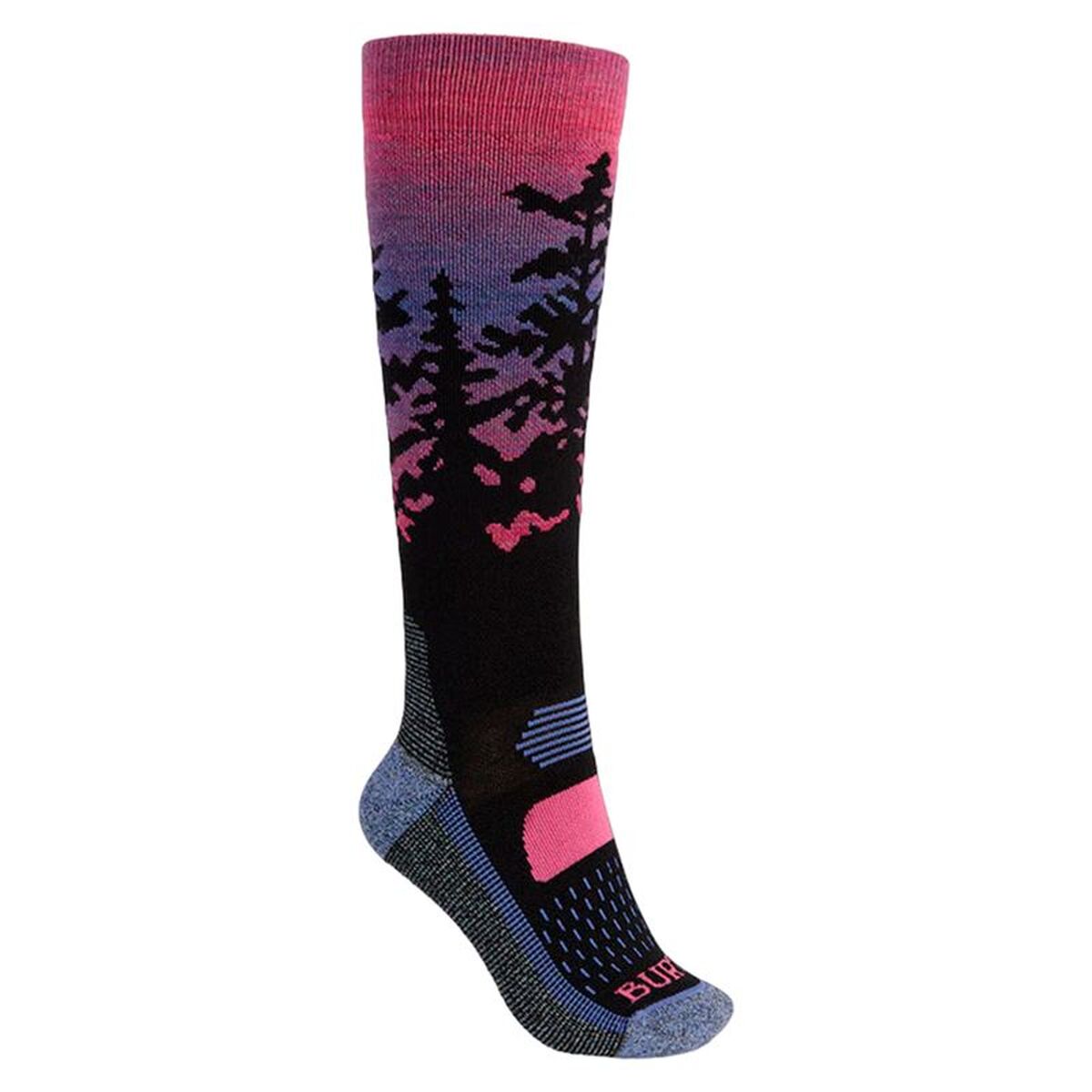 Sportstrumpor Burton Sunrise