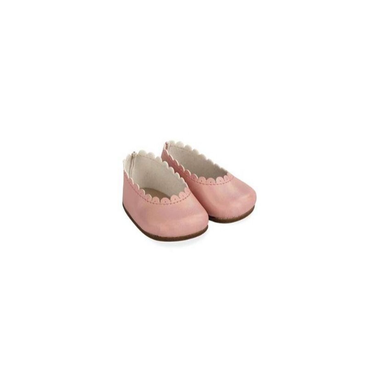 Skoe för docka Arias Rosa 40 cm - 3