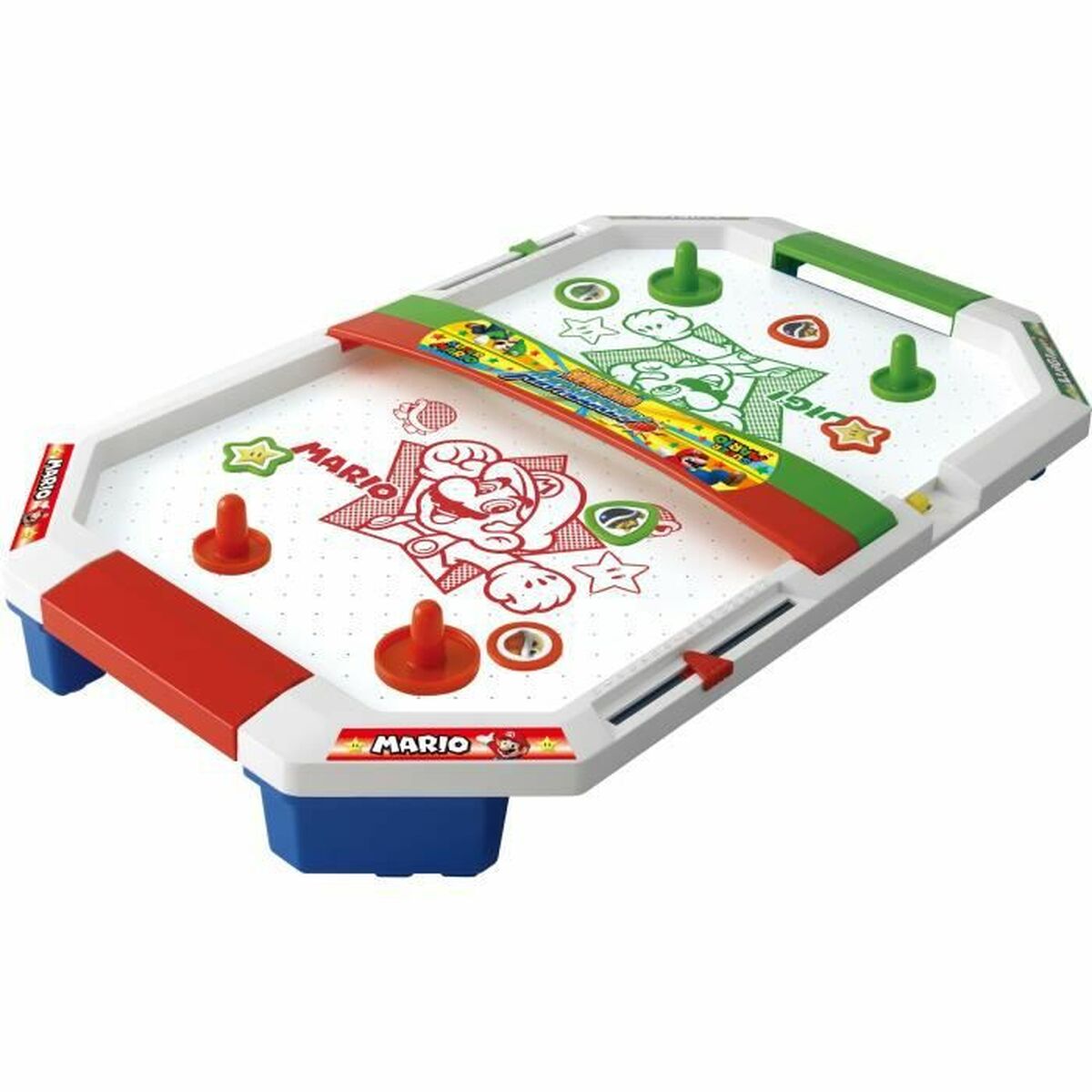 Hockeybord Super Mario 7361 - 2
