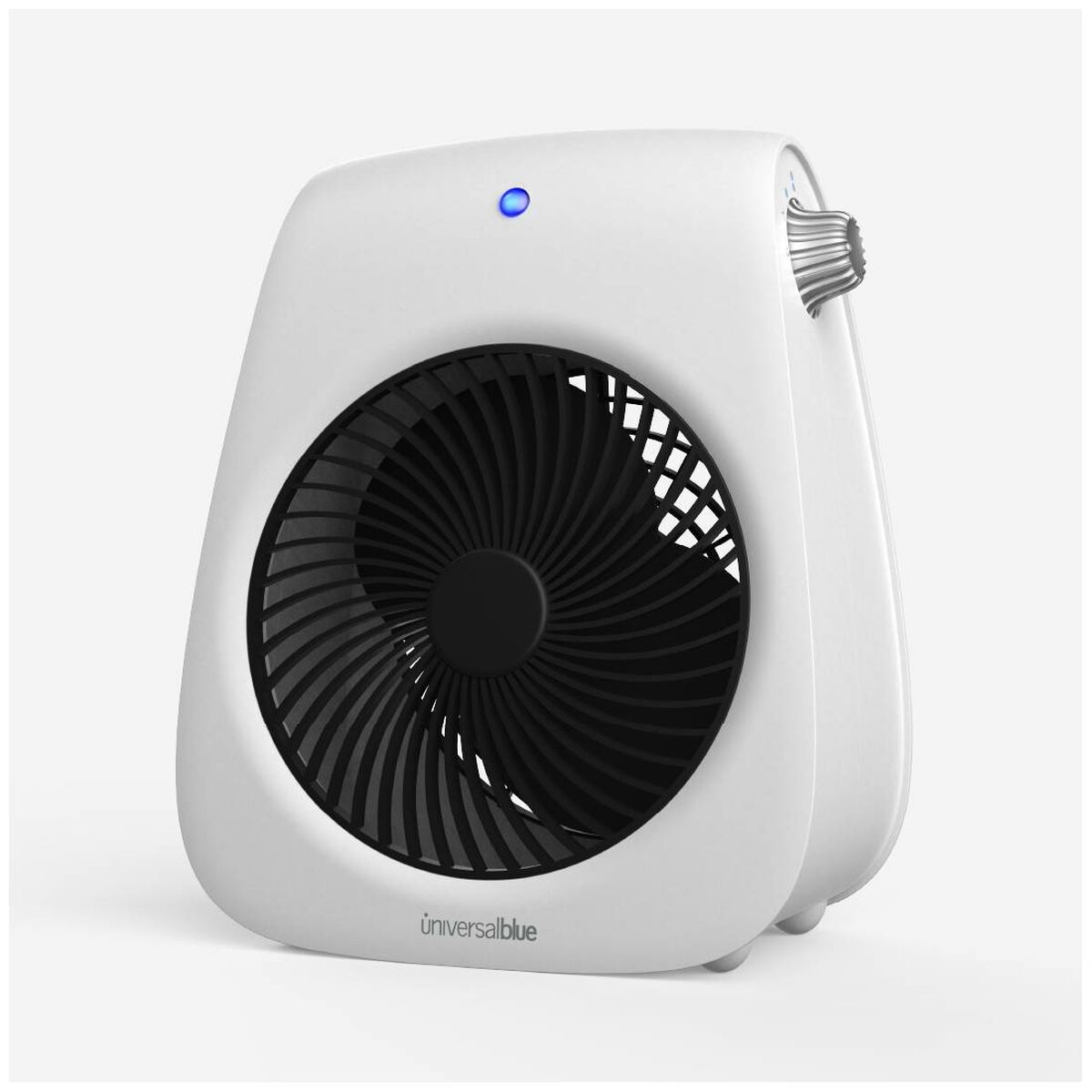 Vertikalt värmeelement Universal Blue 494-UCVT9304-21 Vit 2000 W