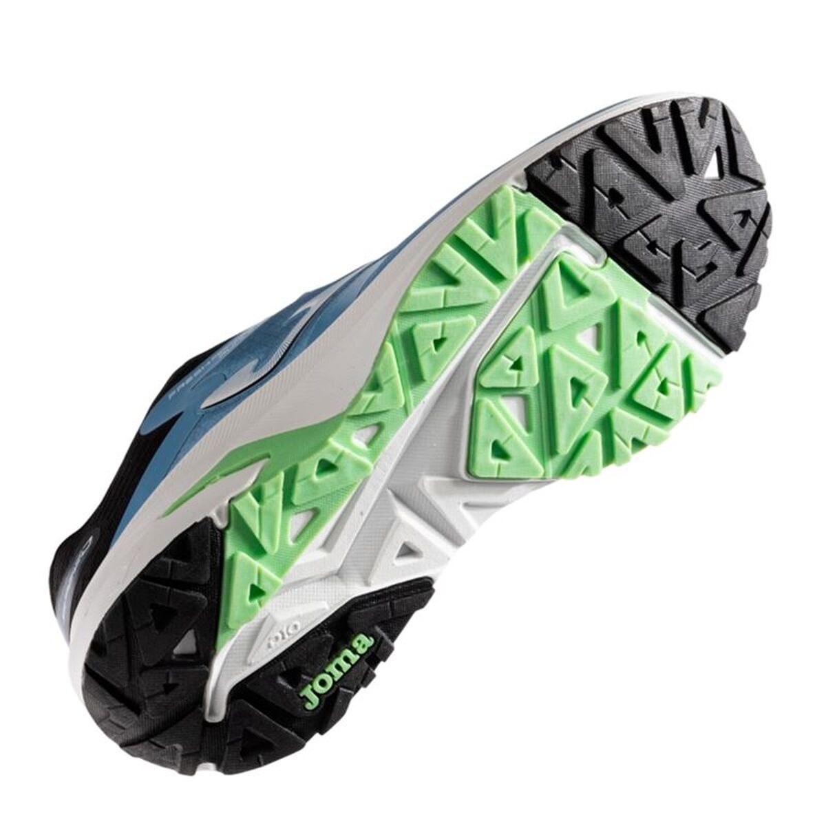 Löparskor, Vuxna Joma Sport Speed 2505 Blå - 2