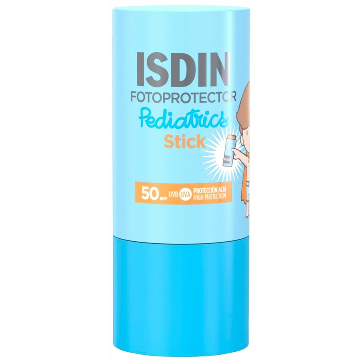 Hygienpaket Isdin FOTOPROTECTORES ISDIN