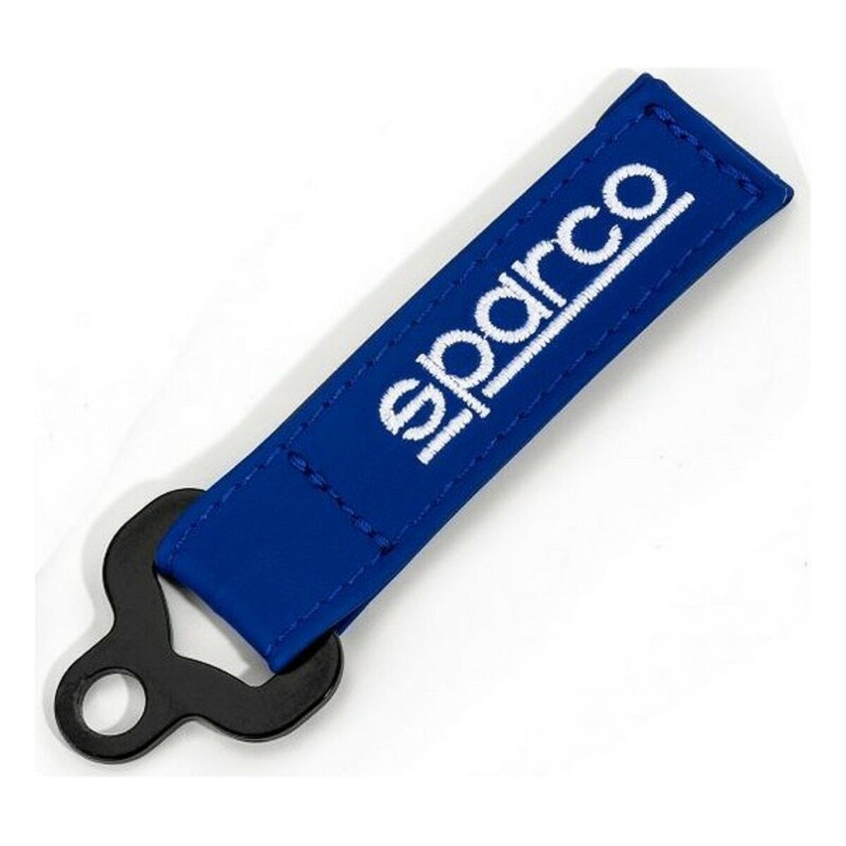 Nyckelkedja Sparco 099070AZ Blå Svart Urval - 2