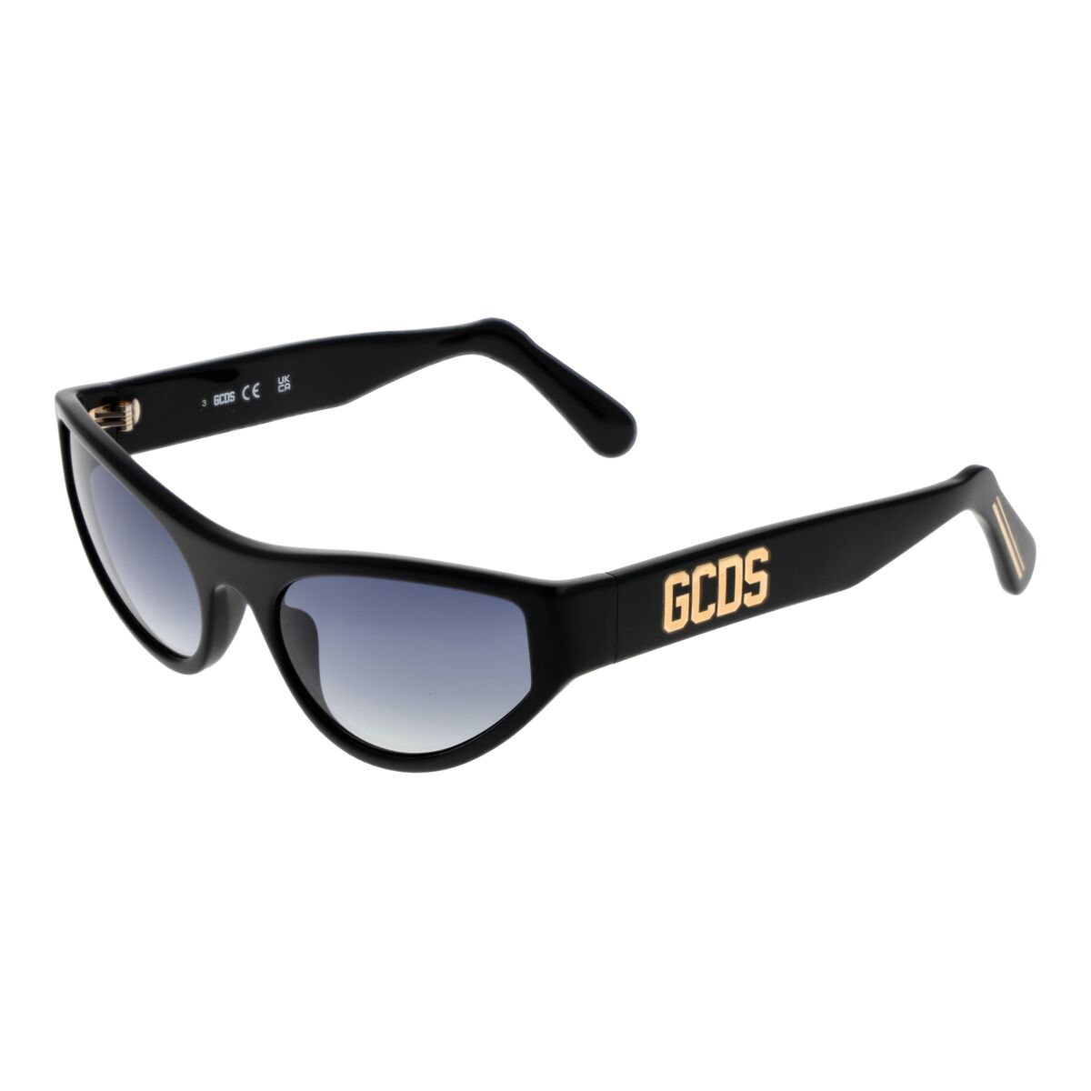 Herrsolglasögon GCDS GD0024 5501B