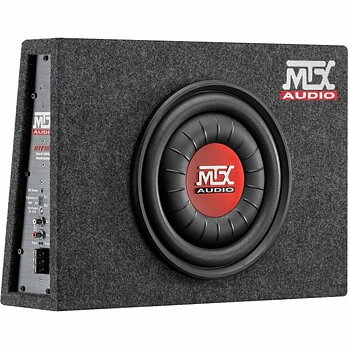 Bilhögtalare Mtx Audio RTF10P
