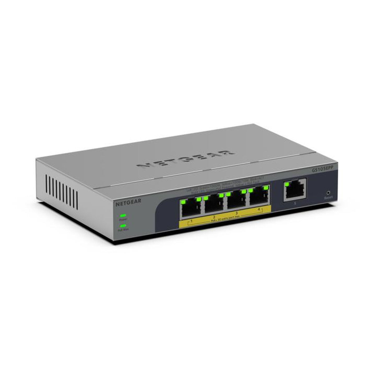 USB-kabel Netgear GS105EPP-100EUS - 2