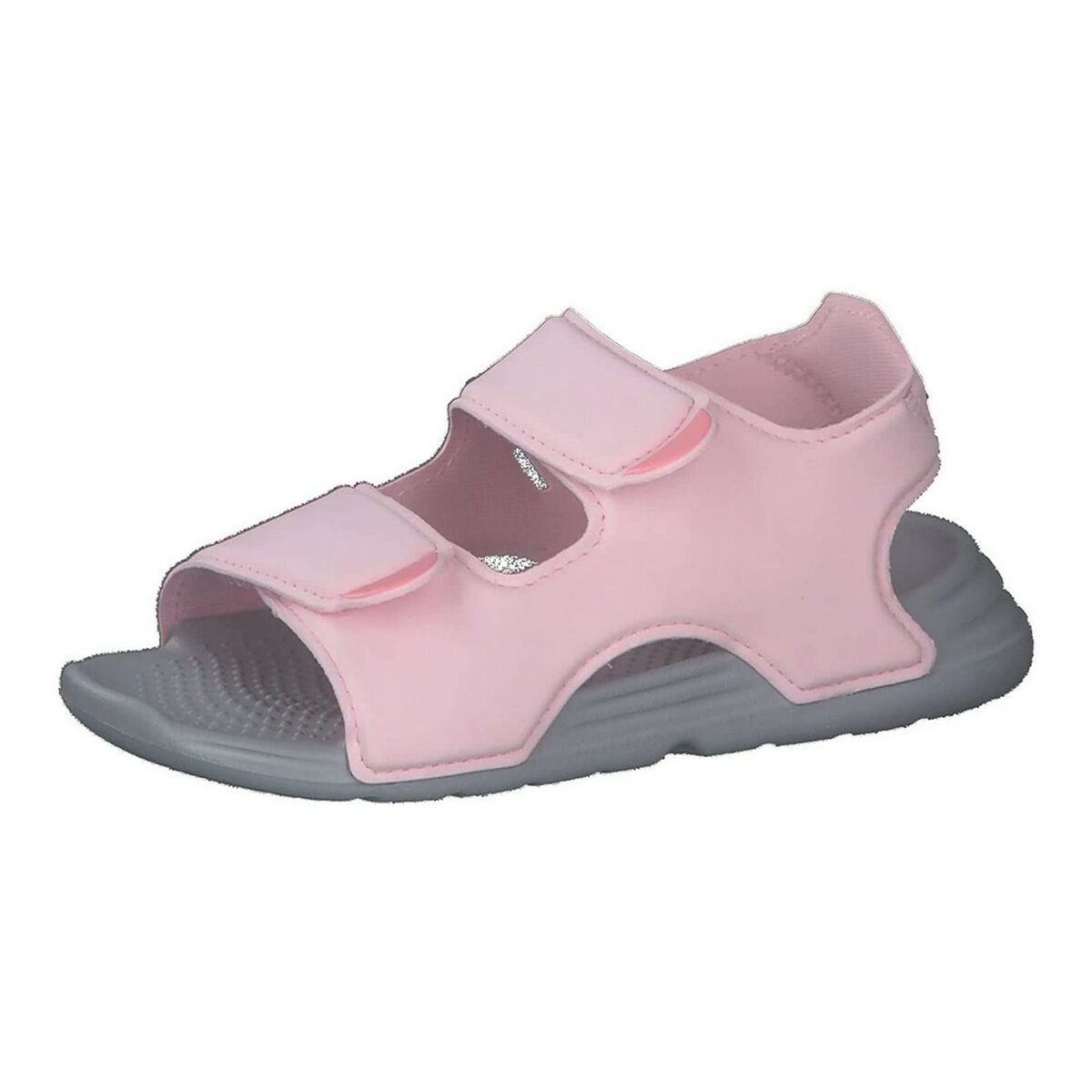 Strandtofflor för barn Adidas SWIM SANDAL C FY8937