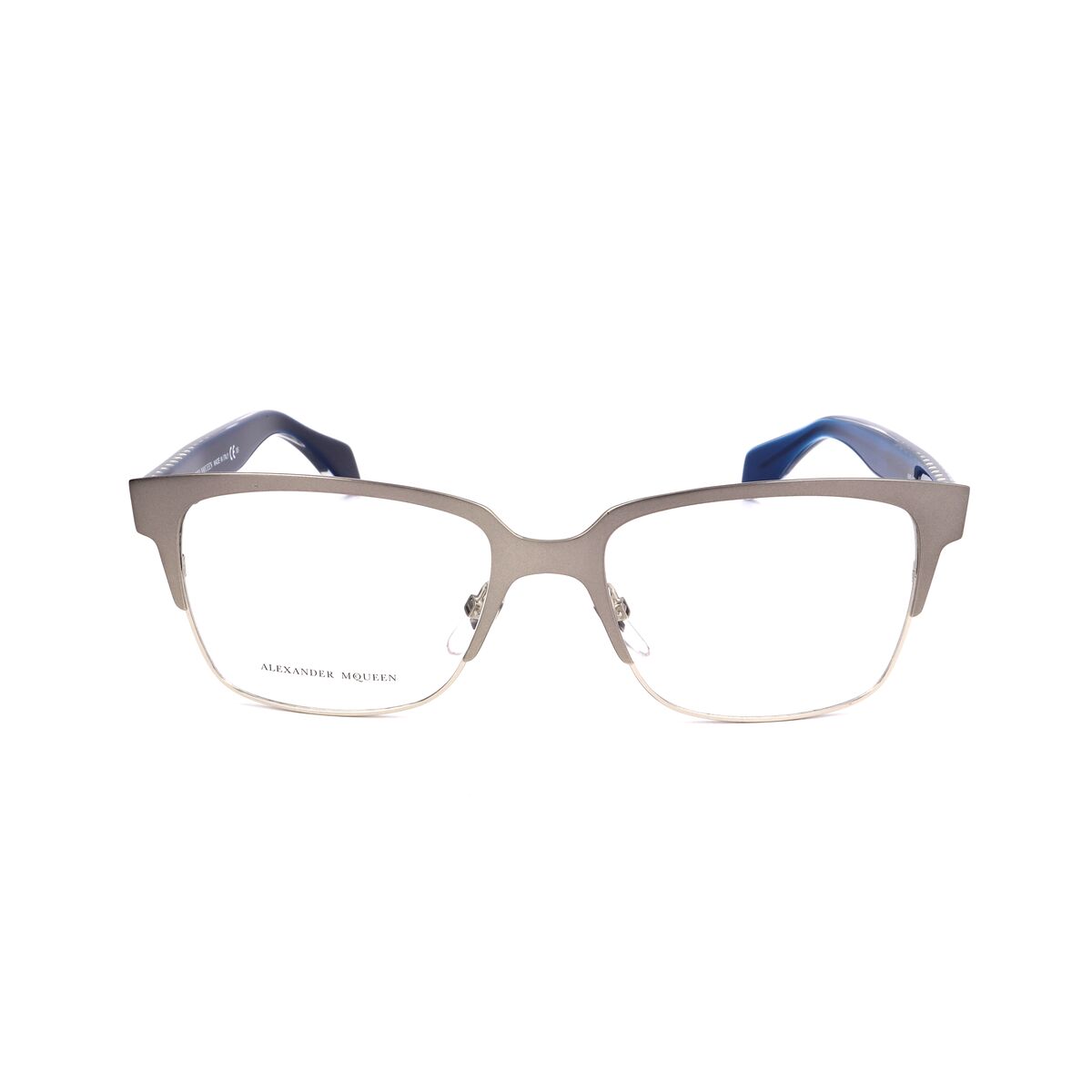 Glasögonbågar Alexander McQueen AMQ42578SN Ø 53 mm