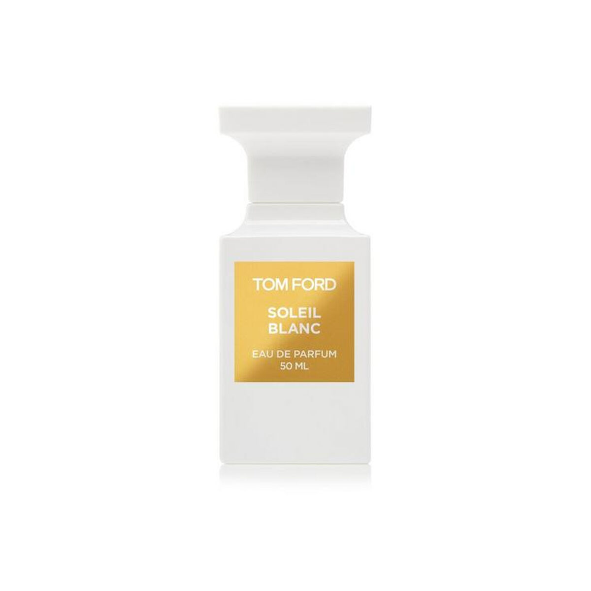 Parfym Unisex Tom Ford EDP Soleil Blanc 50 ml - 2