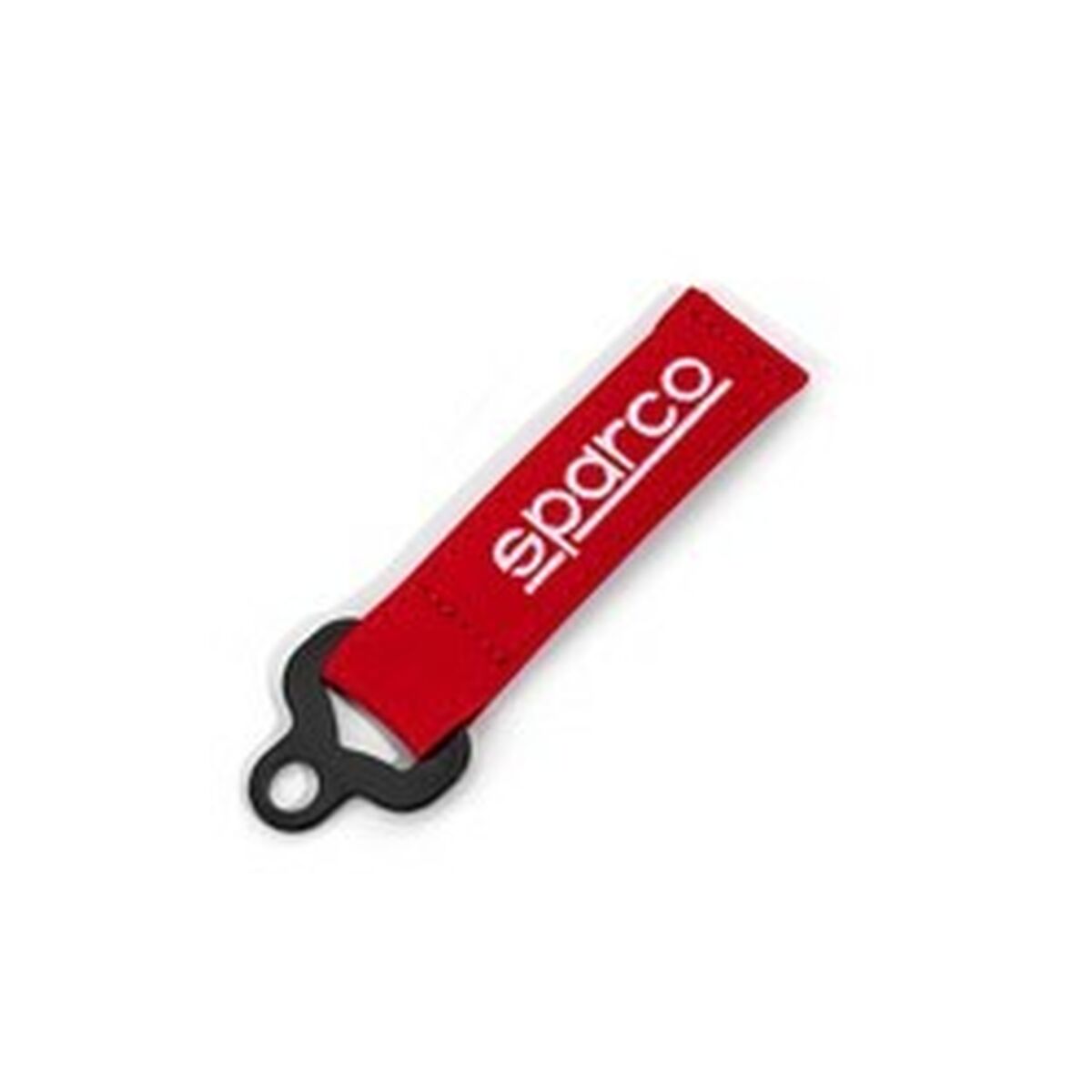 Nyckelkedja Sparco S099070RS Röd