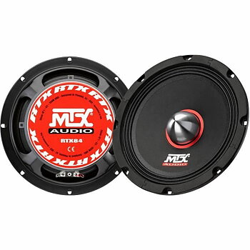 Högtalare Mtx Audio RTX84