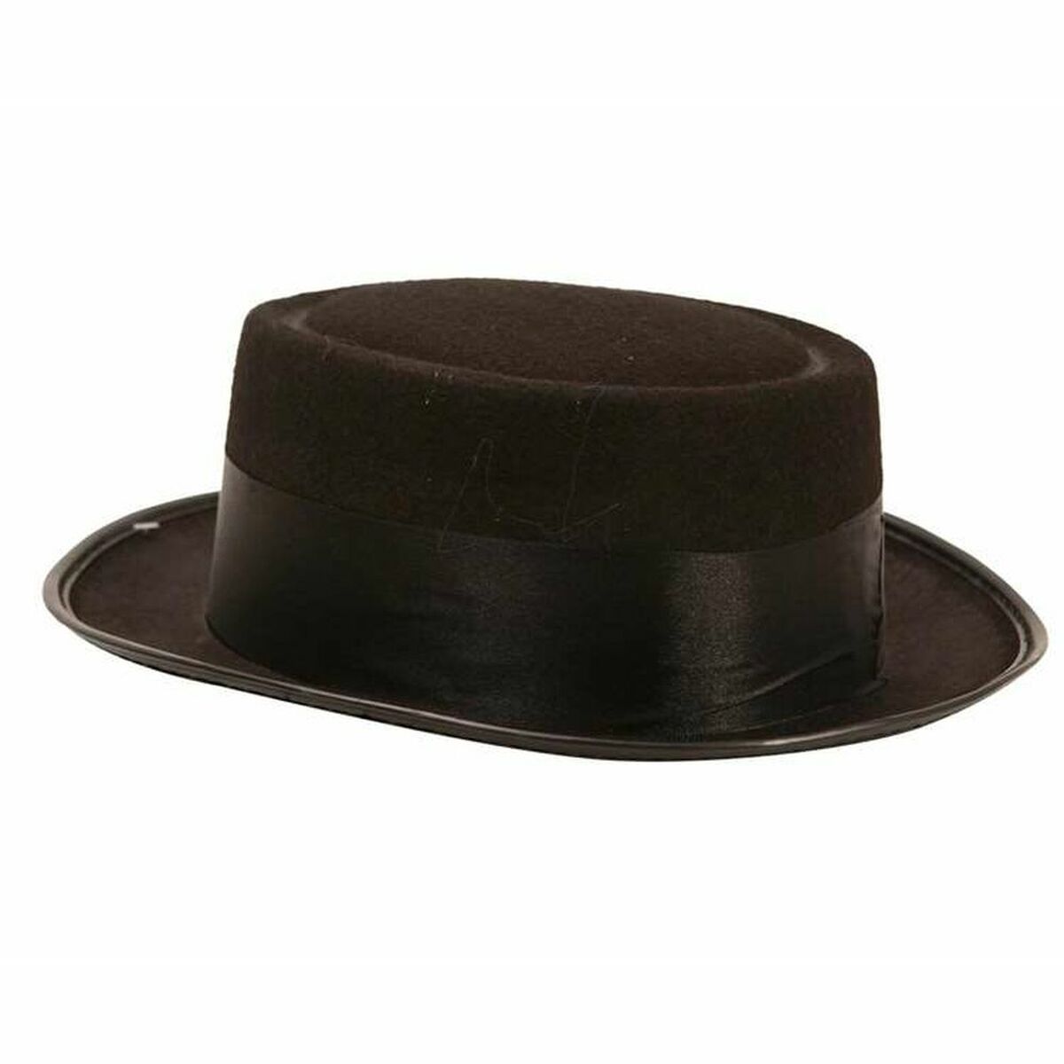 Hatt My Other Me Heisenberg