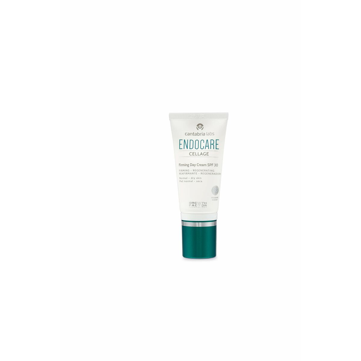 Uppstramande kräm Endocare Cellage Spf 30+ 50 ml - 3