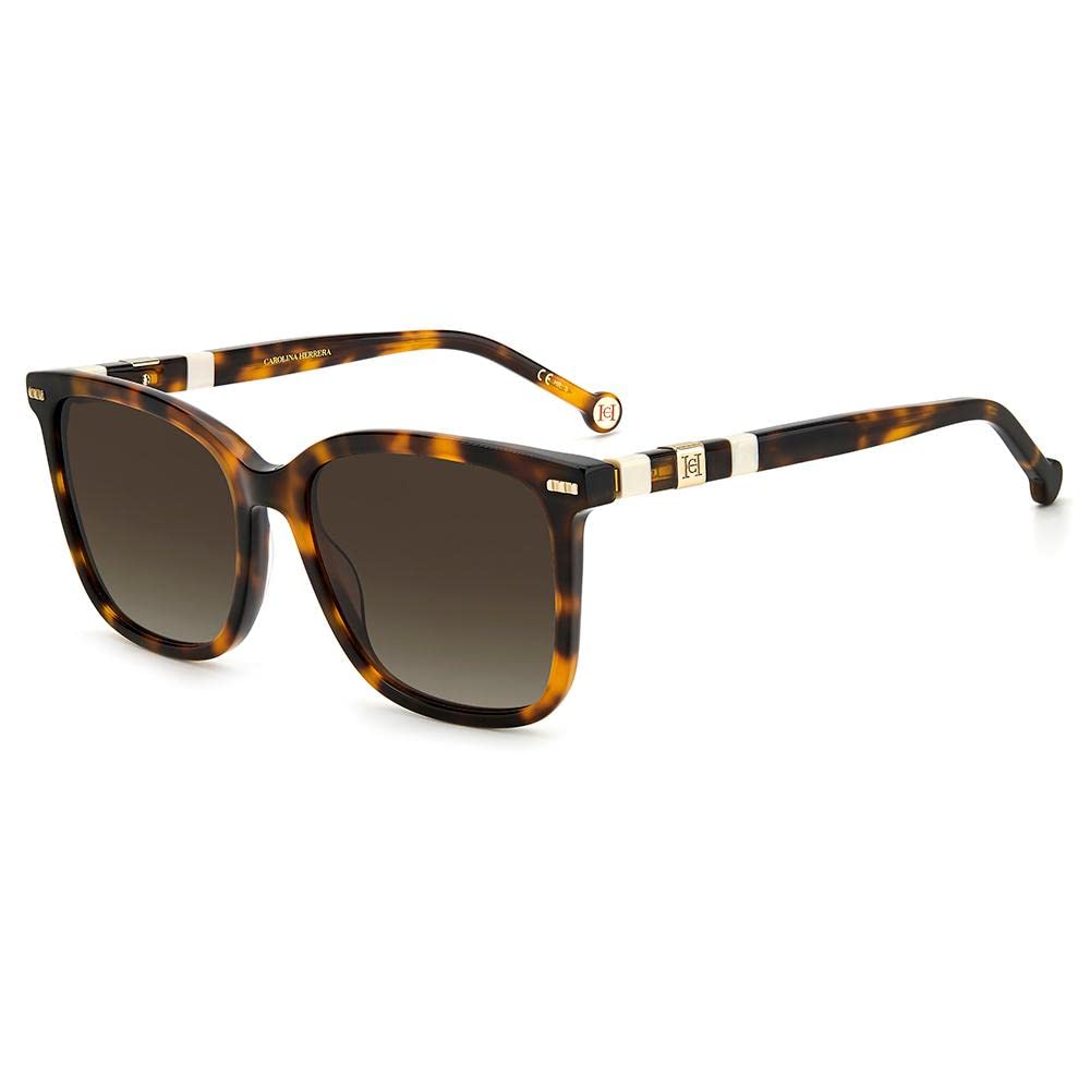Damsolglasögon Carolina Herrera CH0045-S-C1H ø 57 mm