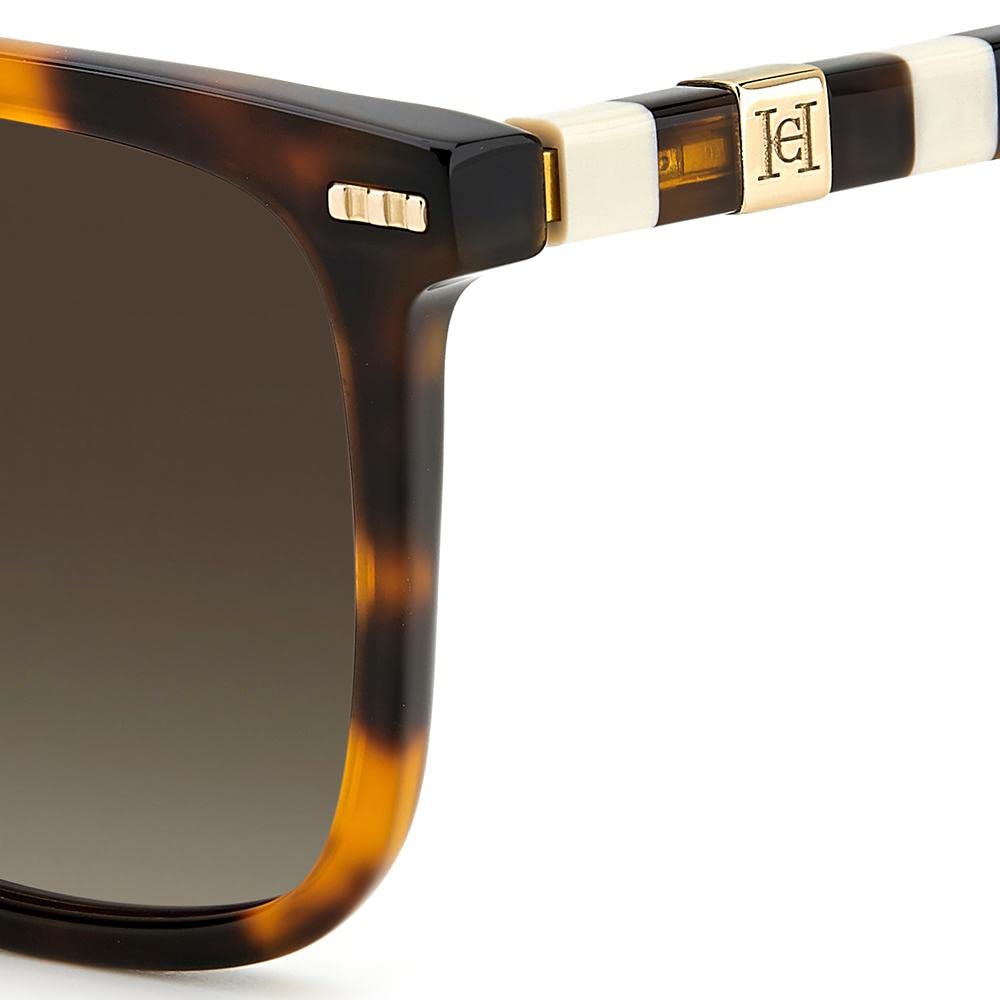 Damsolglasögon Carolina Herrera CH0045-S-C1H ø 57 mm - 3