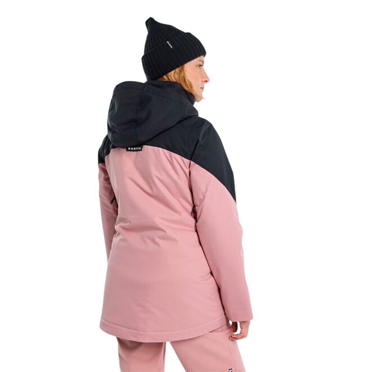Skidjacka Burton 20541105005 Rosa - 2