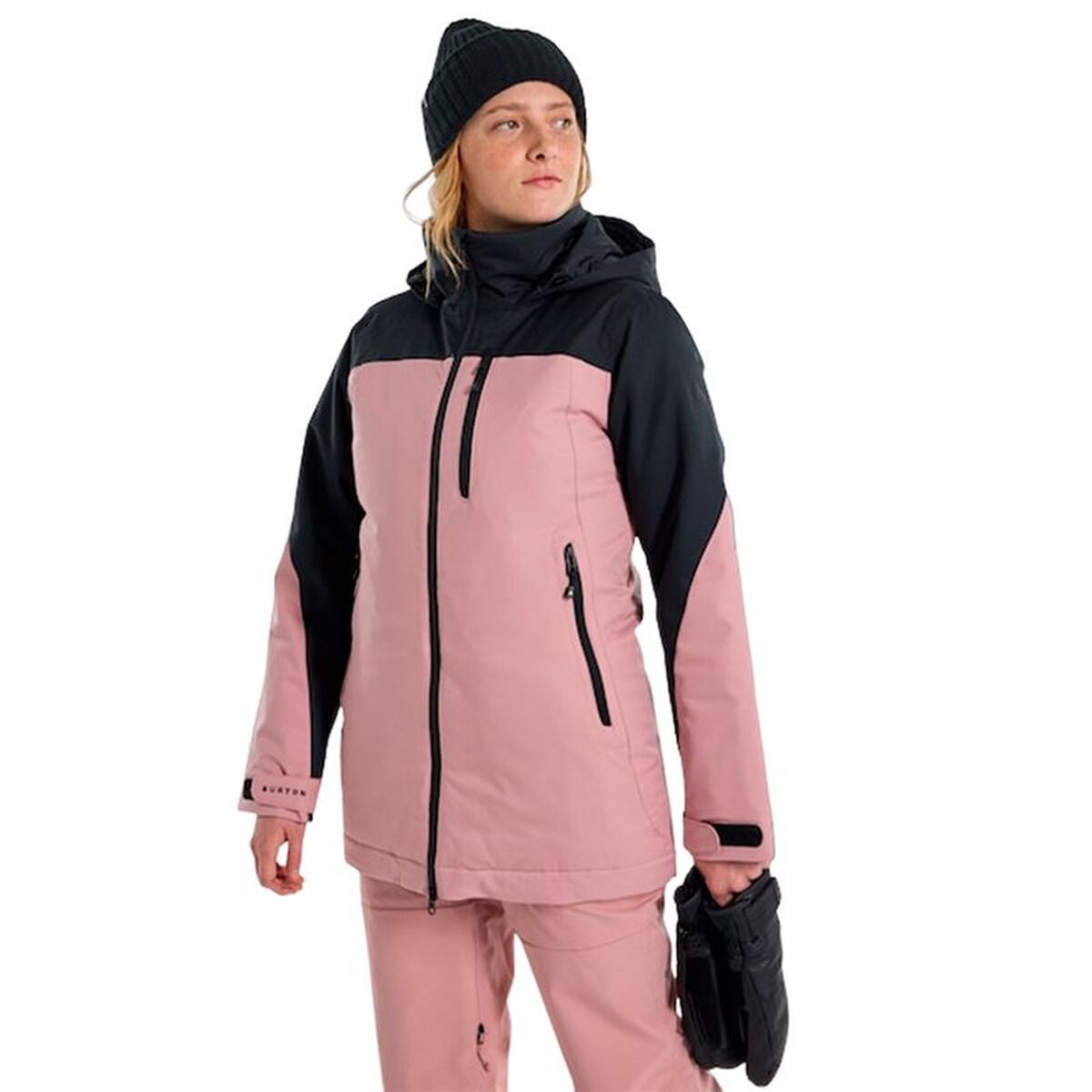 Skidjacka Burton 20541105005 Rosa