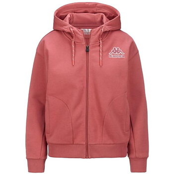 Sportjacka, Dam Kappa Femisa Jkt Rosa