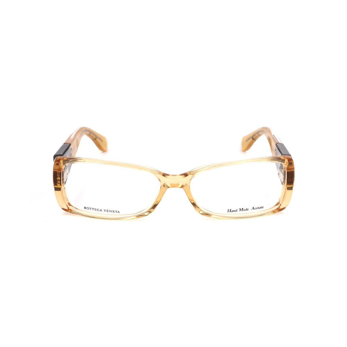 Glasögonbågar Bottega Veneta BV112VNL ø 54 mm