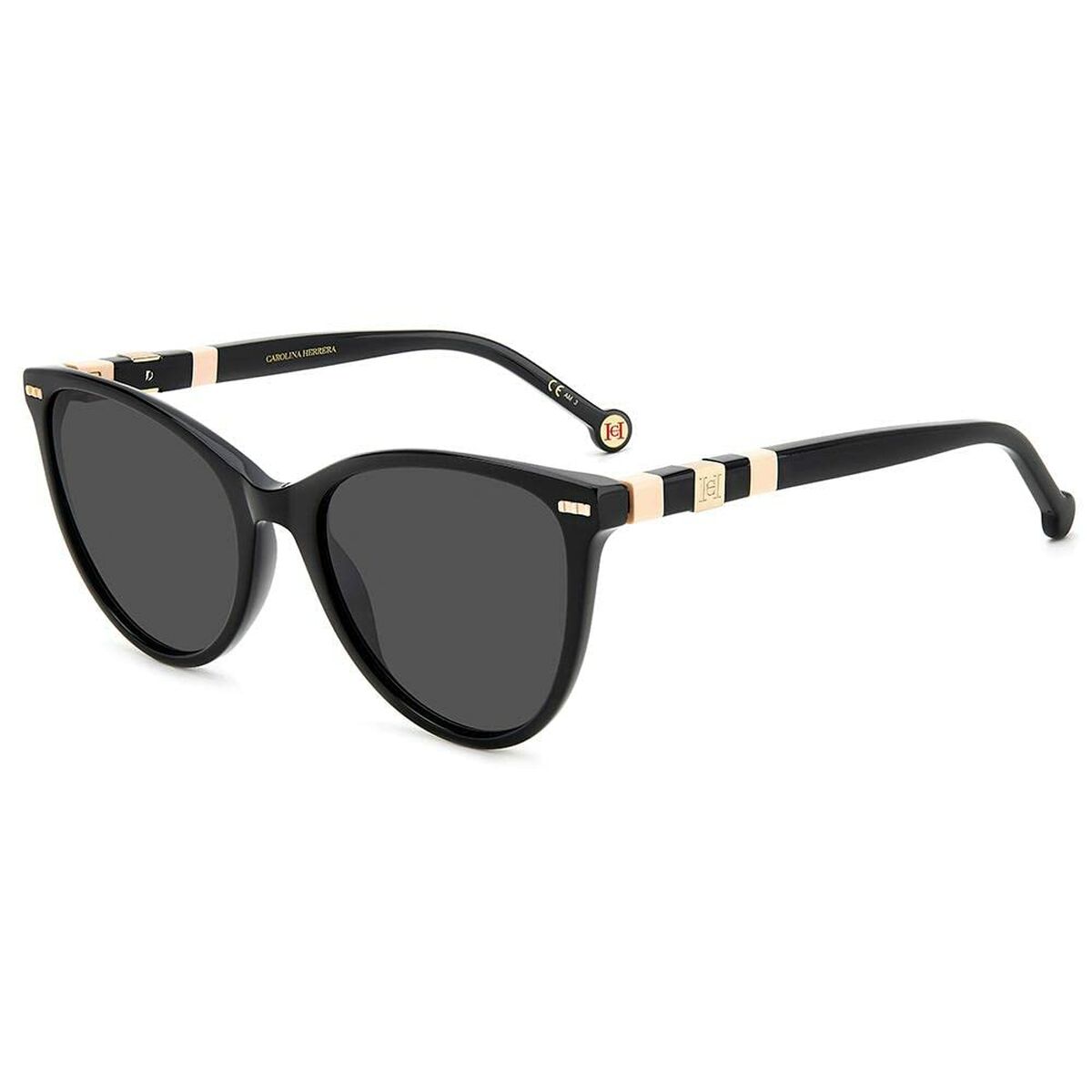 Damsolglasögon Carolina Herrera HER0107SKDX ø 57 mm - 2