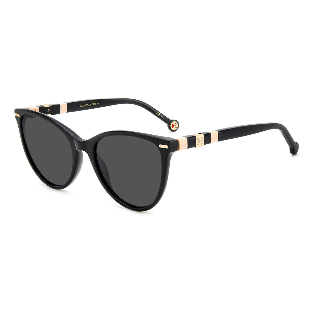Damsolglasögon Carolina Herrera HER0107SKDX ø 57 mm