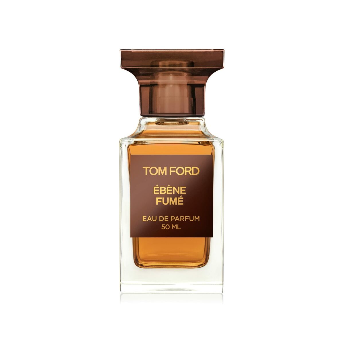 Parfym Unisex Tom Ford Ébène Fumé EDP EDP 50 ml
