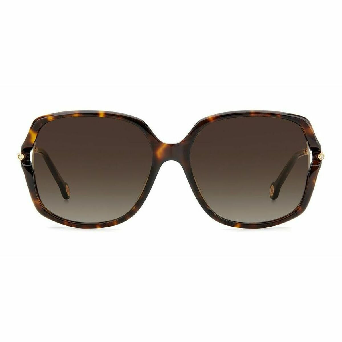 Damsolglasögon Carolina Herrera HER0132GS086 ø 58 mm - 2