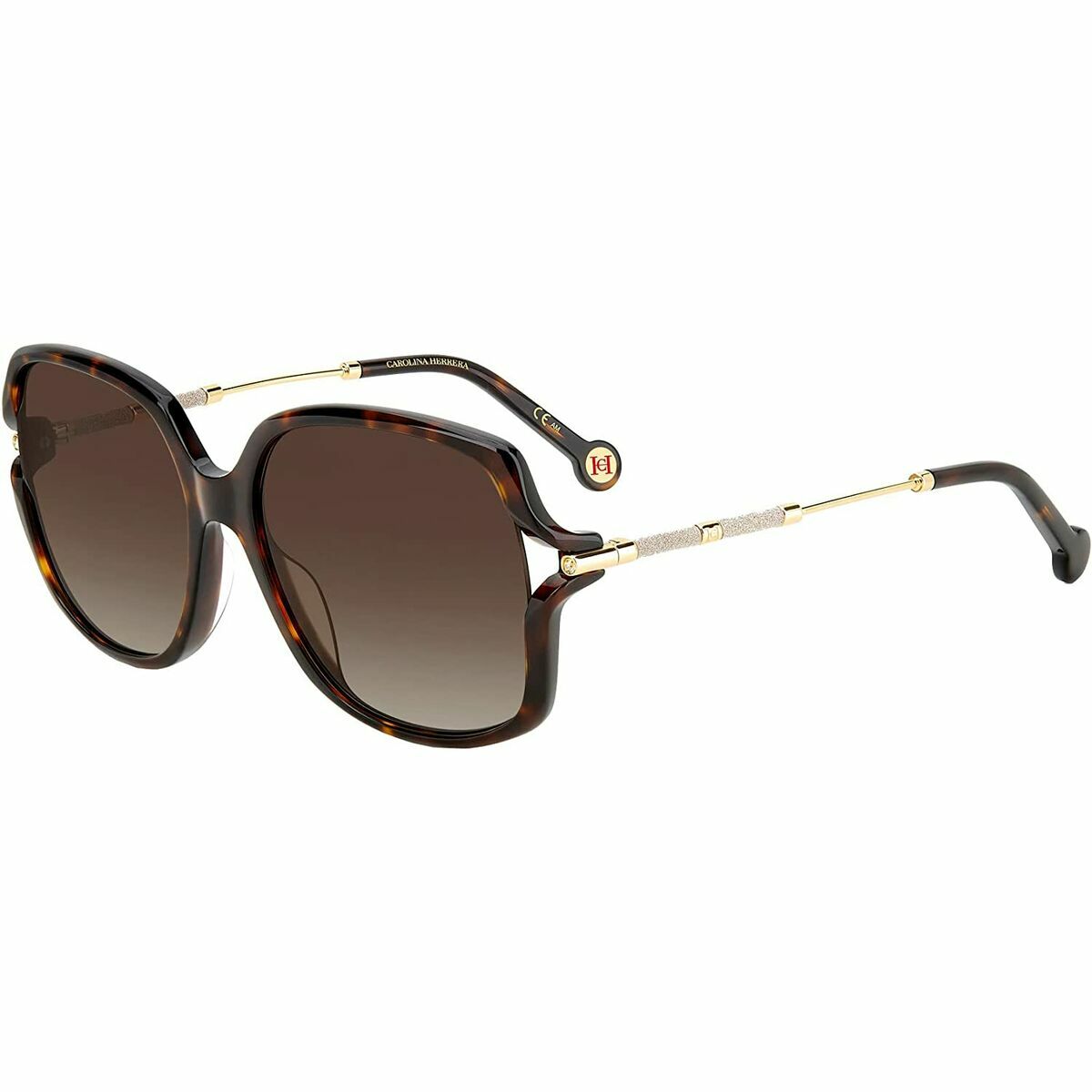Damsolglasögon Carolina Herrera HER0132GS086 ø 58 mm