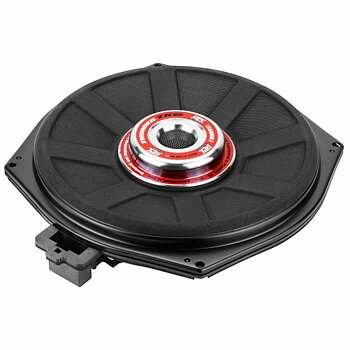 Bilhögtalare Mtx Audio Kit 3 vías 2 Delar