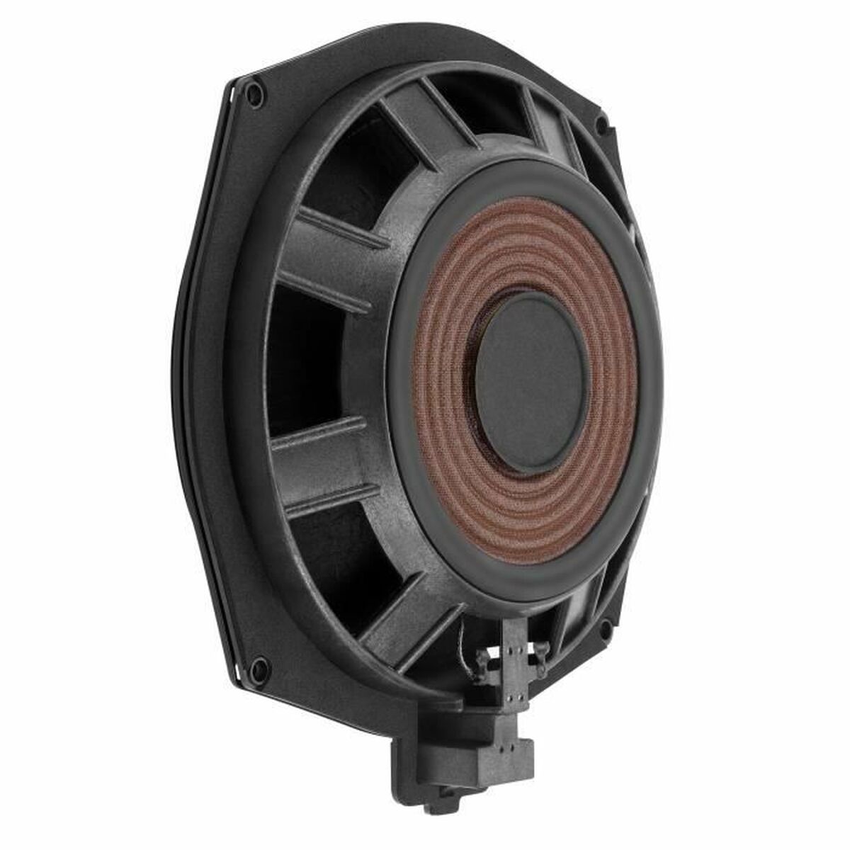 Bilhögtalare Mtx Audio Kit 3 vías 2 Delar - 3