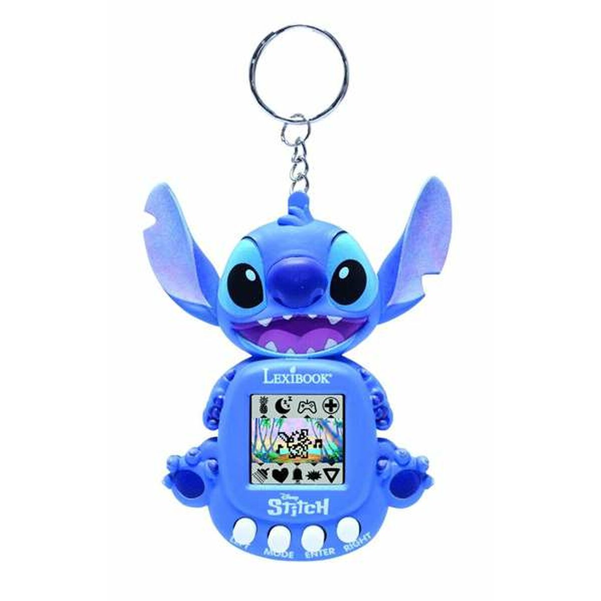 Interaktiv leksak Lexibook Disney Stitch