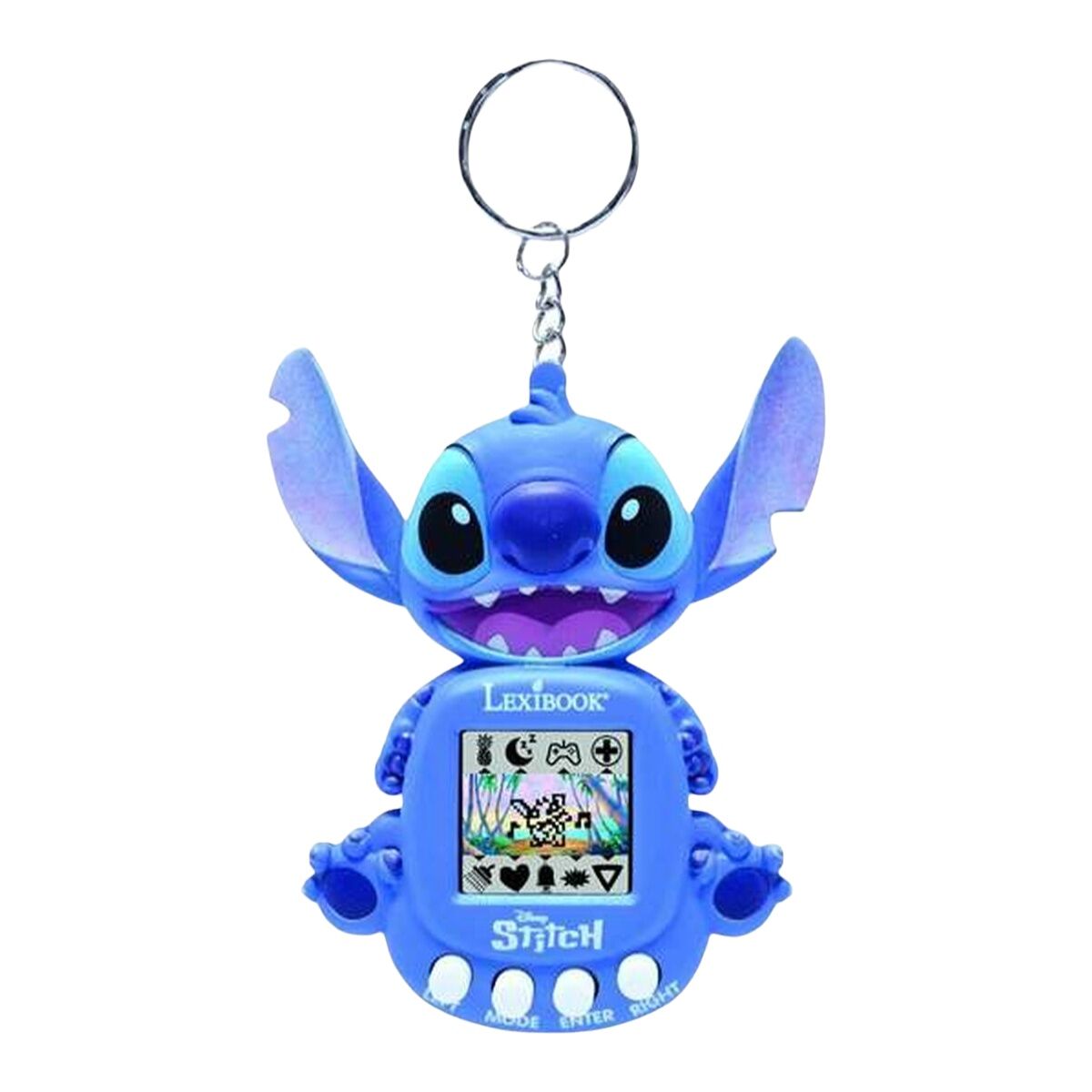 Interaktiv leksak Lexibook Disney Stitch - 2