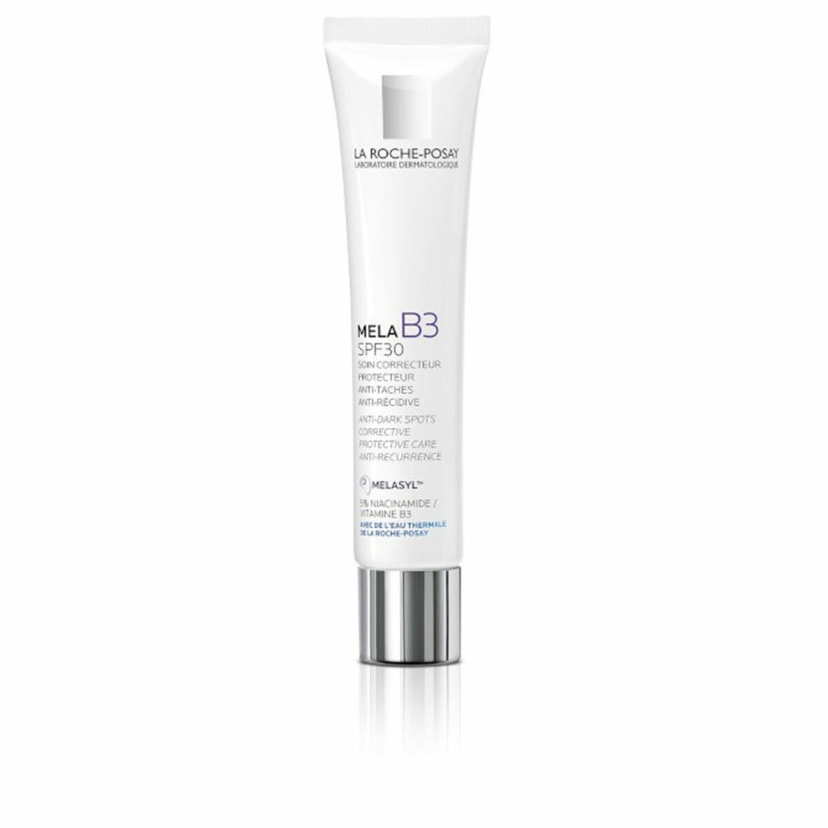 Dagkräm La Roche Posay Mela Spf 30 40 ml