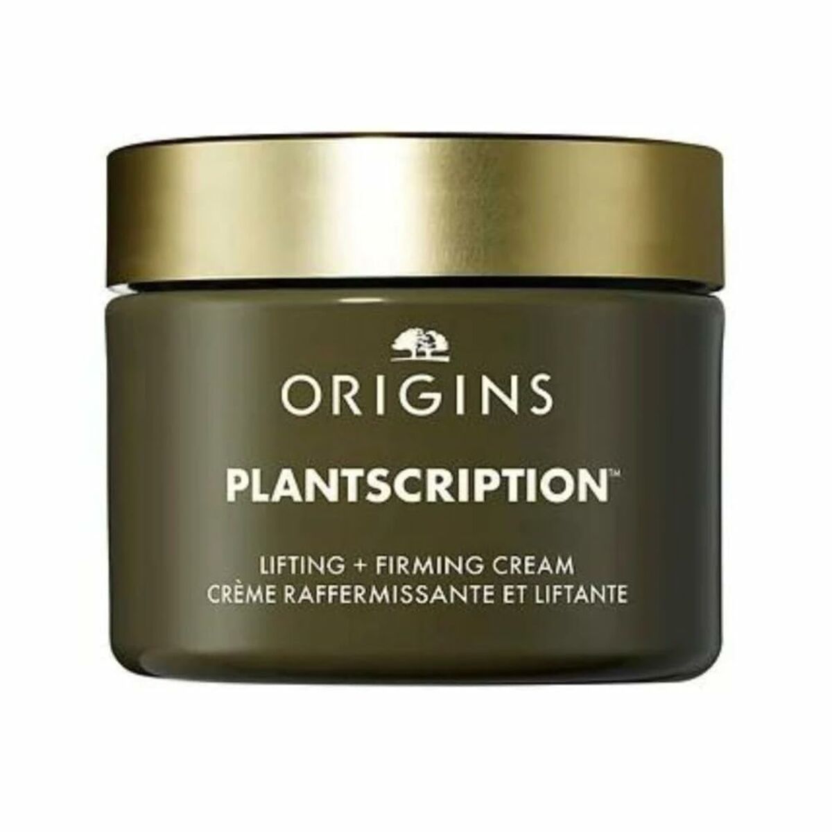 Ansiktskräm Origins Plantscription 50 ml