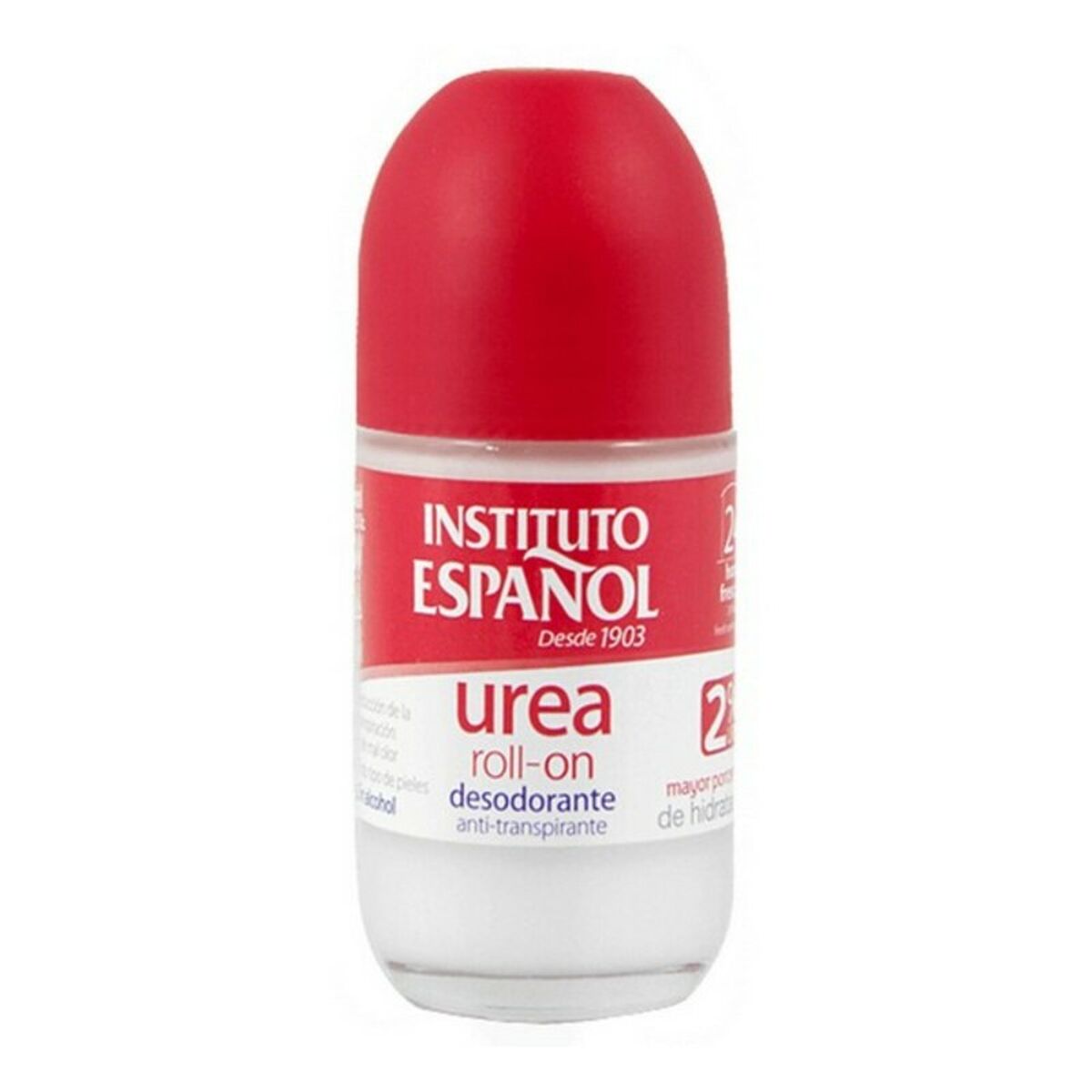 Roll-on deodorant Instituto Español 75 ml