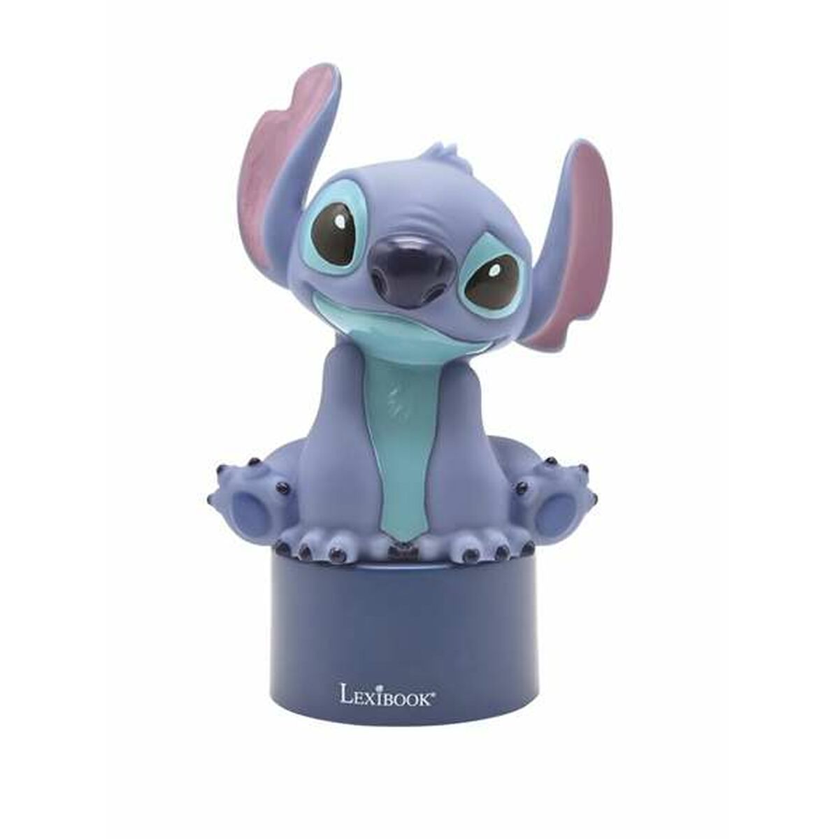 Nattlampa Stitch - 3