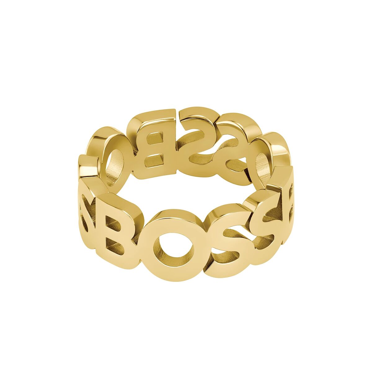 Herr ring Hugo Boss 1580446L (26)