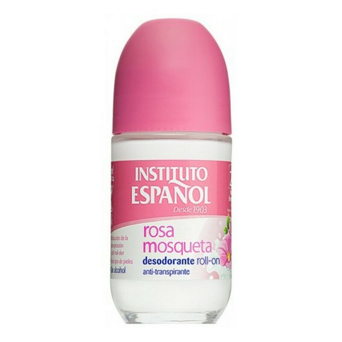 Roll-on deodorant Instituto Español 75 ml