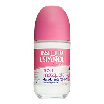 Roll-on deodorant Instituto Español 75 ml