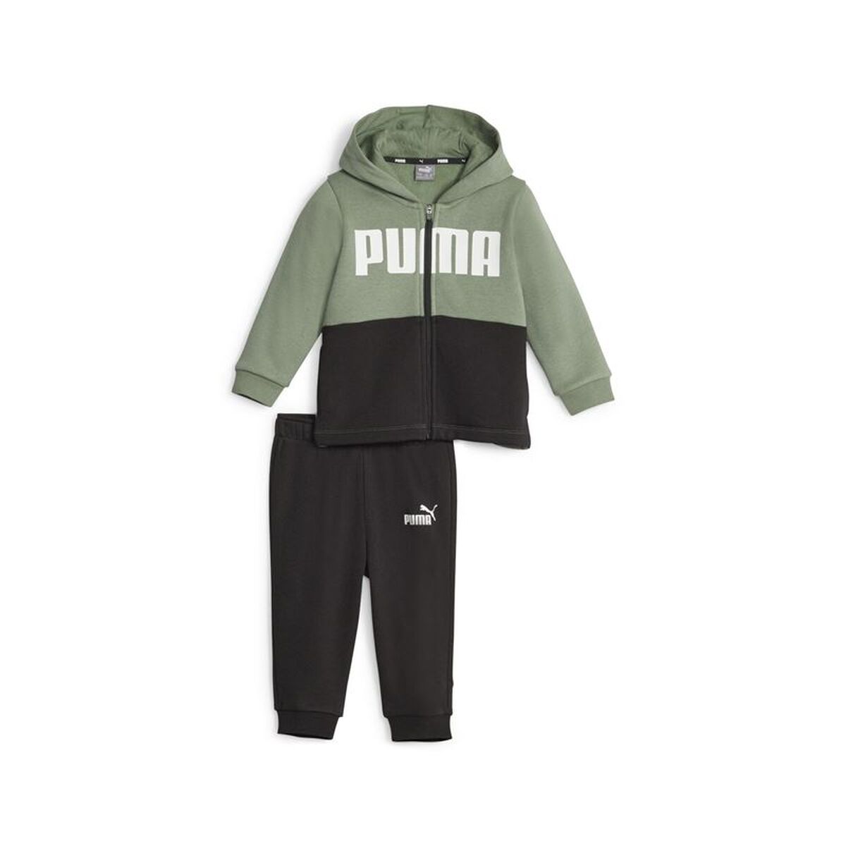 Träningsoverall, Baby Puma 670137 44