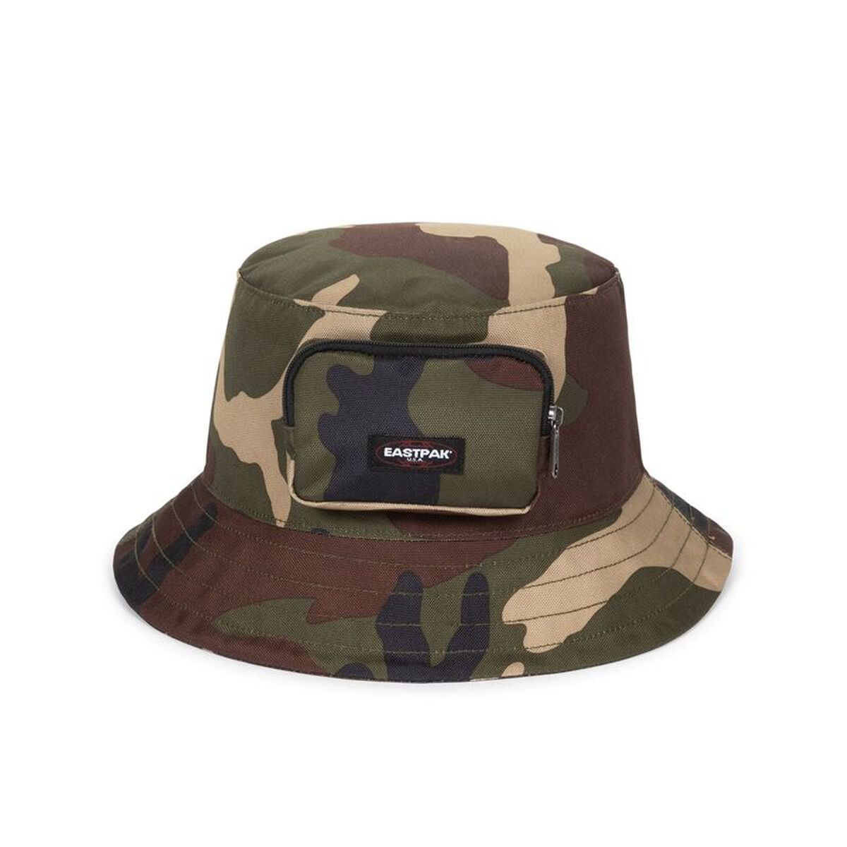 Hatt Eastpak   Mörkgrön