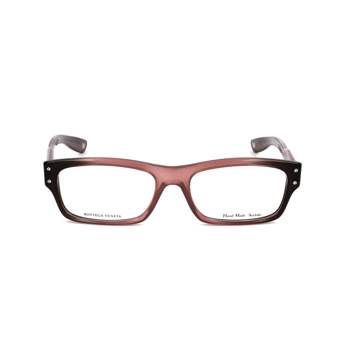 Glasögonbågar Bottega Veneta BV136QTP Ø 52 mm