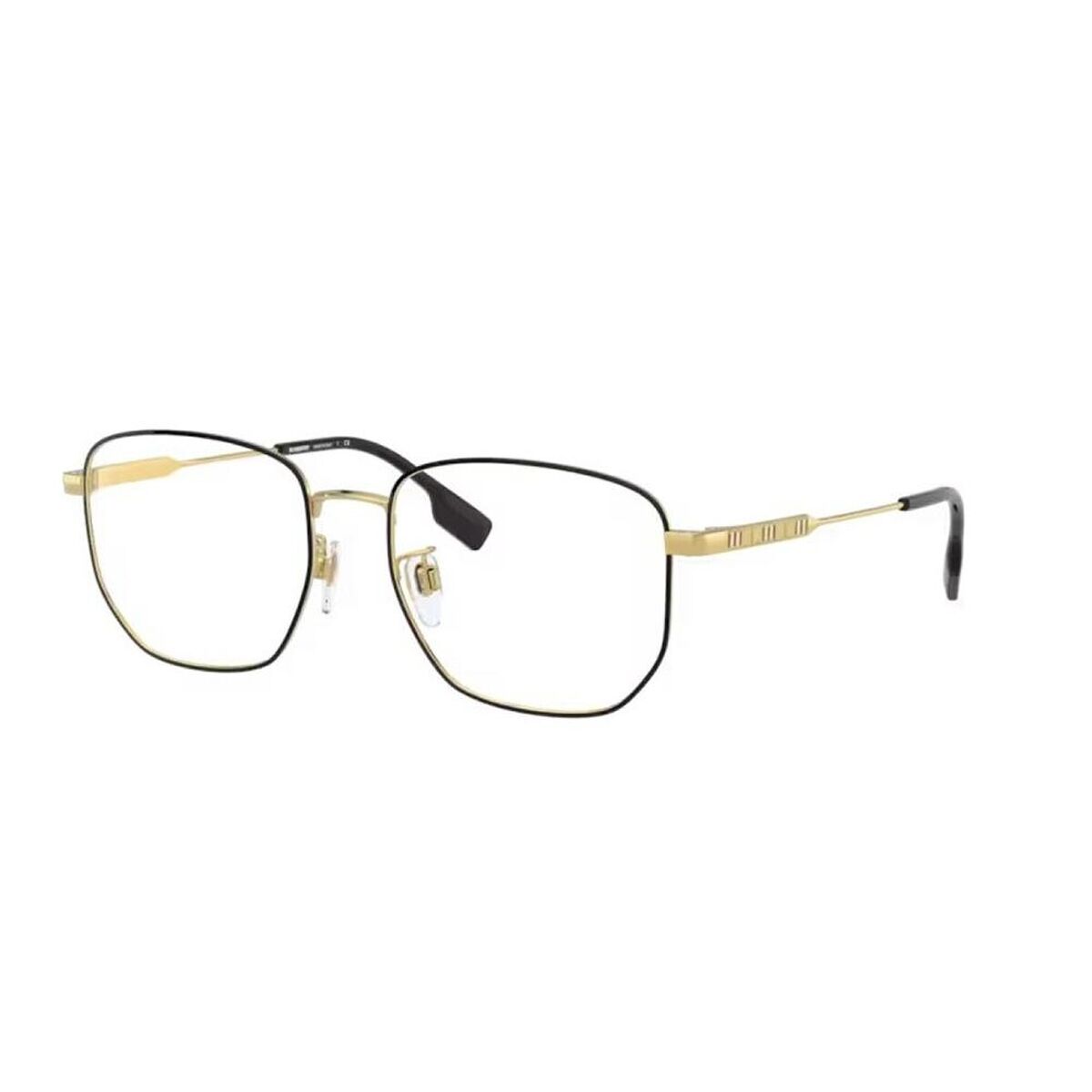 Herrsolglasögon Burberry BE 1352D