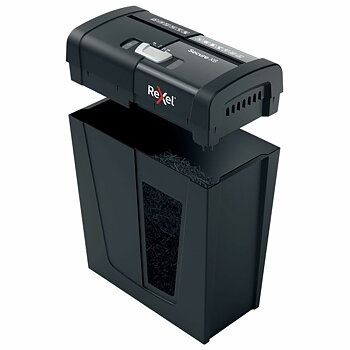 Dokumentförstörare Rexel Secure X8