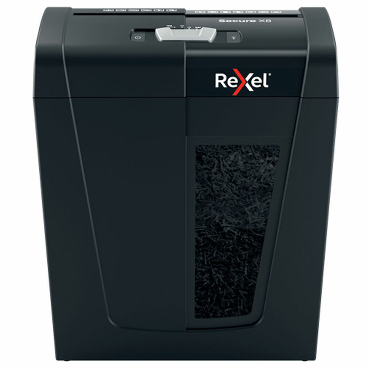 Dokumentförstörare Rexel Secure X8