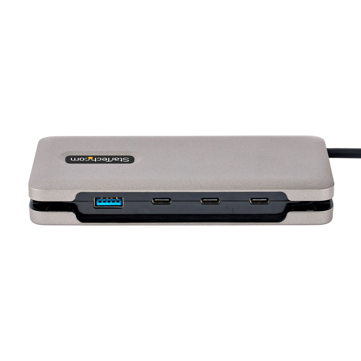 USB-HUB Startech HB31CM1A3CB Grå - 2