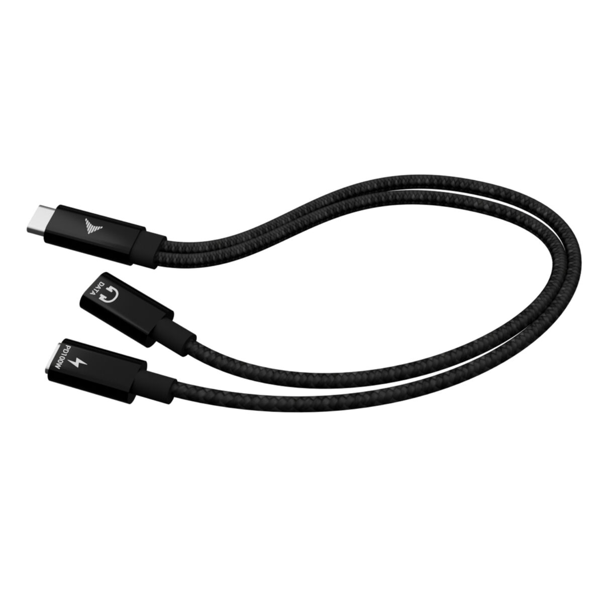 USB-kabel i-Tec C31DUALSPLITTERCBLPD