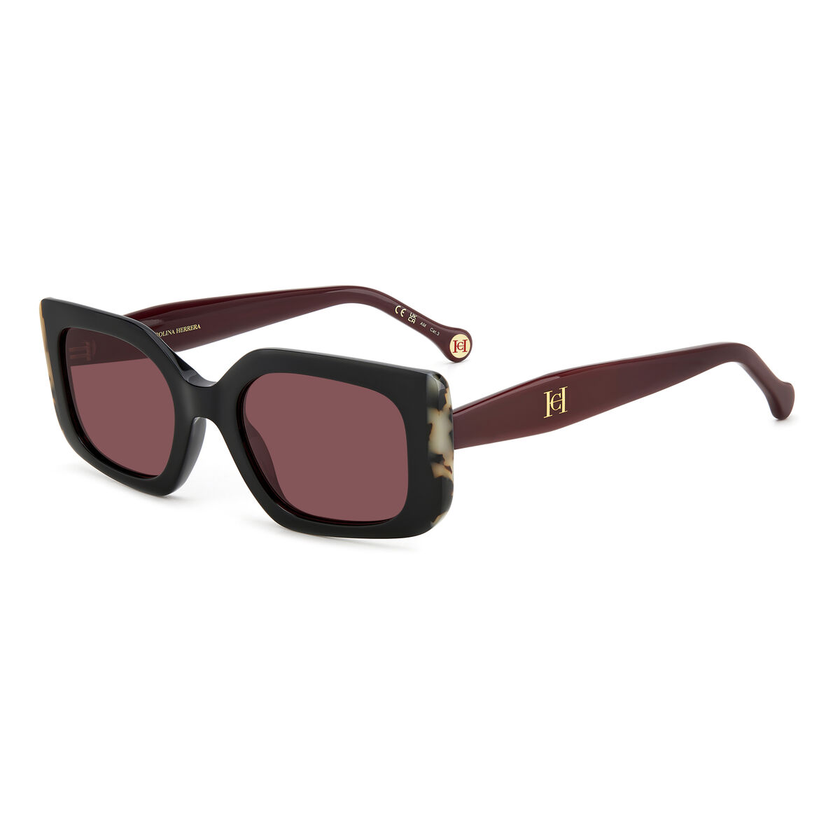 Damsolglasögon Carolina Herrera HER0182SGUU Ø 53 mm